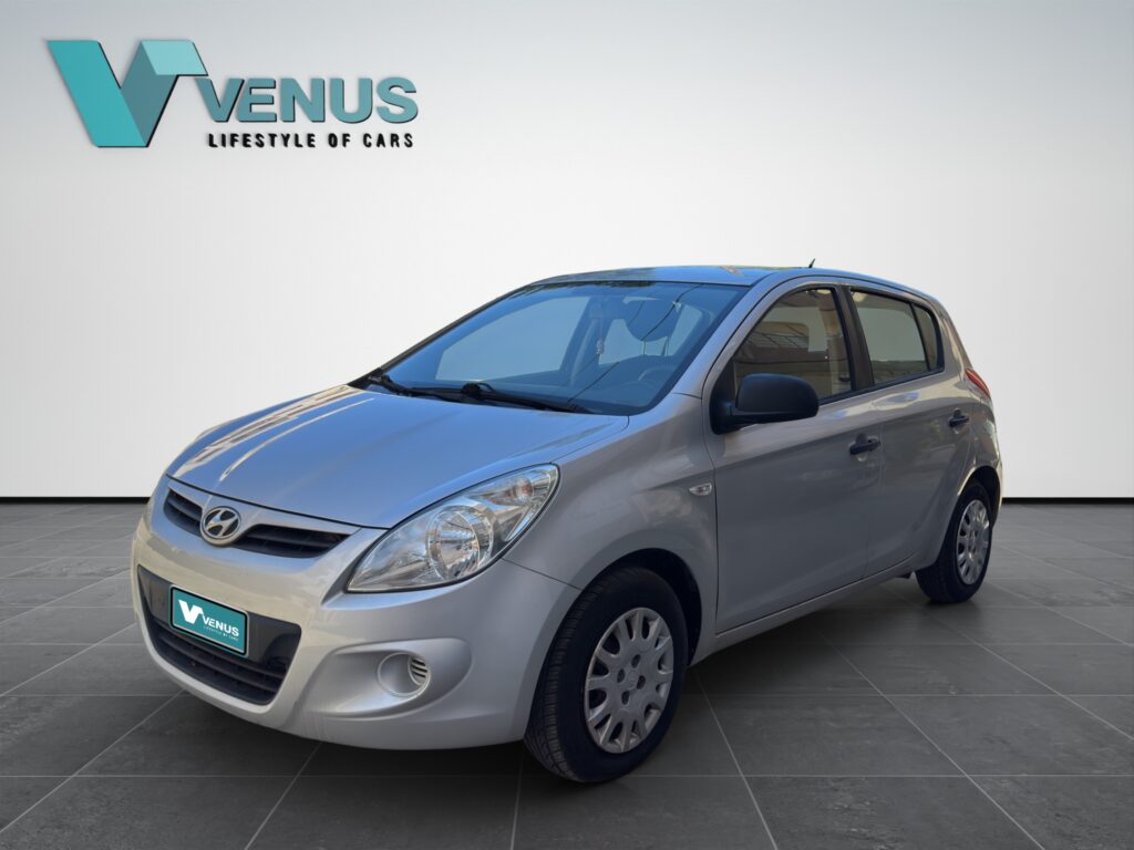 Hyundai i20 CRDi Diesel 2012  - 